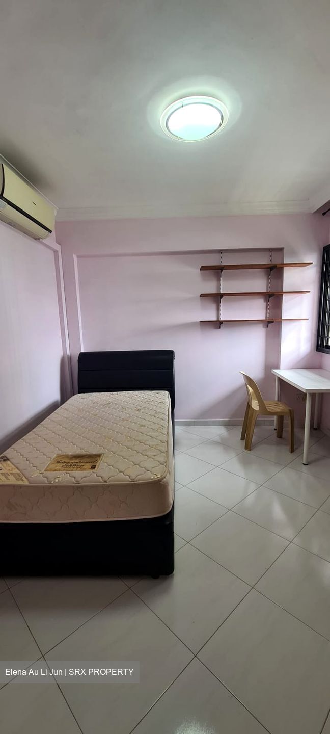 Blk 454 Clementi Avenue 3 (Clementi), HDB 4 Rooms #553096121